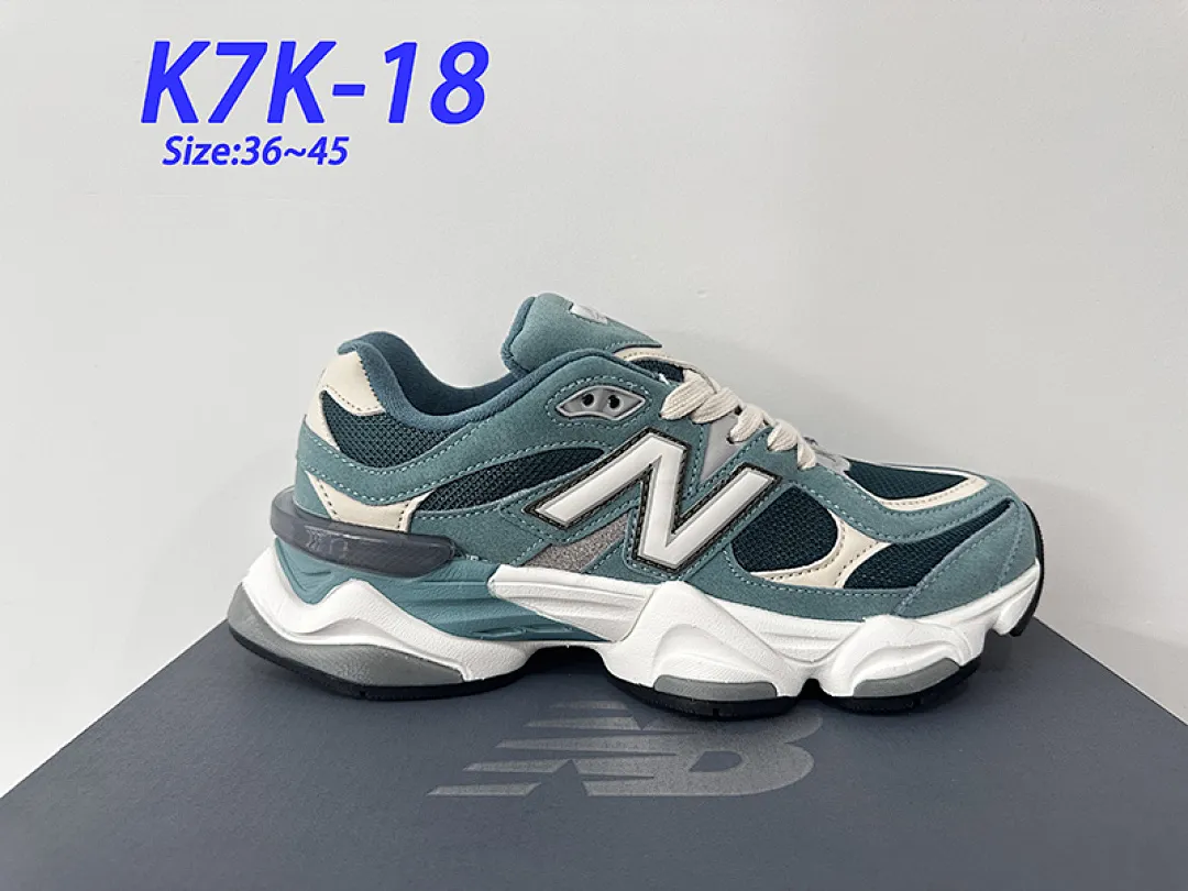 New Balance K7K תמונה 25