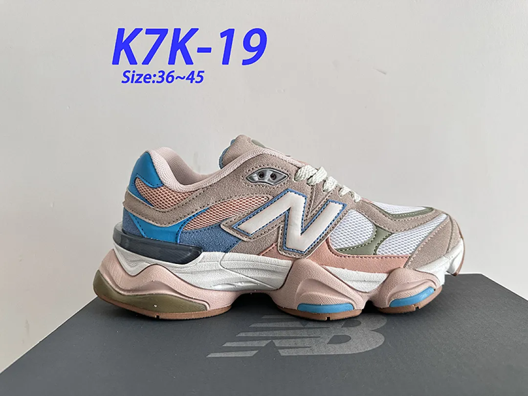 New Balance K7K תמונה 26