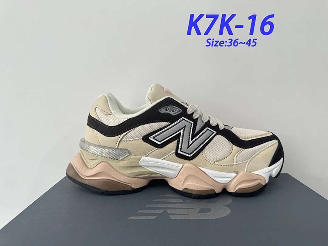 New Balance K7K תמונה 9