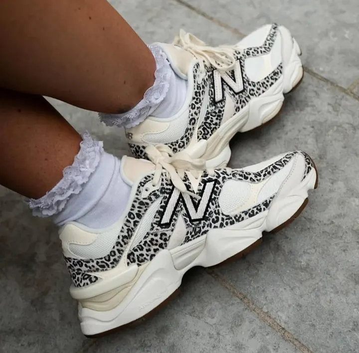 New Balance K7K