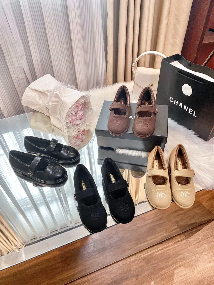 Chanel K8FR