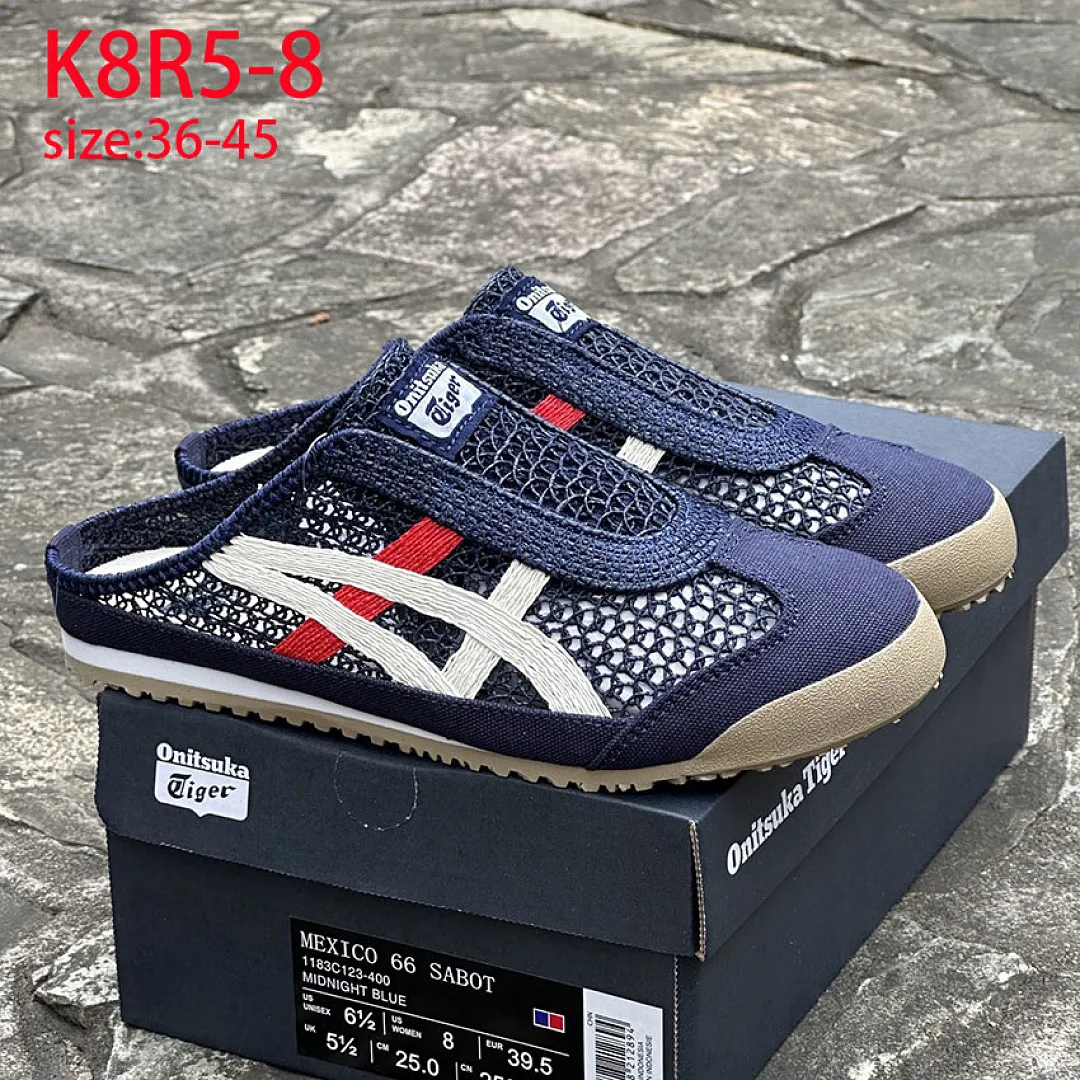 Onitsuka Tiger K8R5 תמונה 11