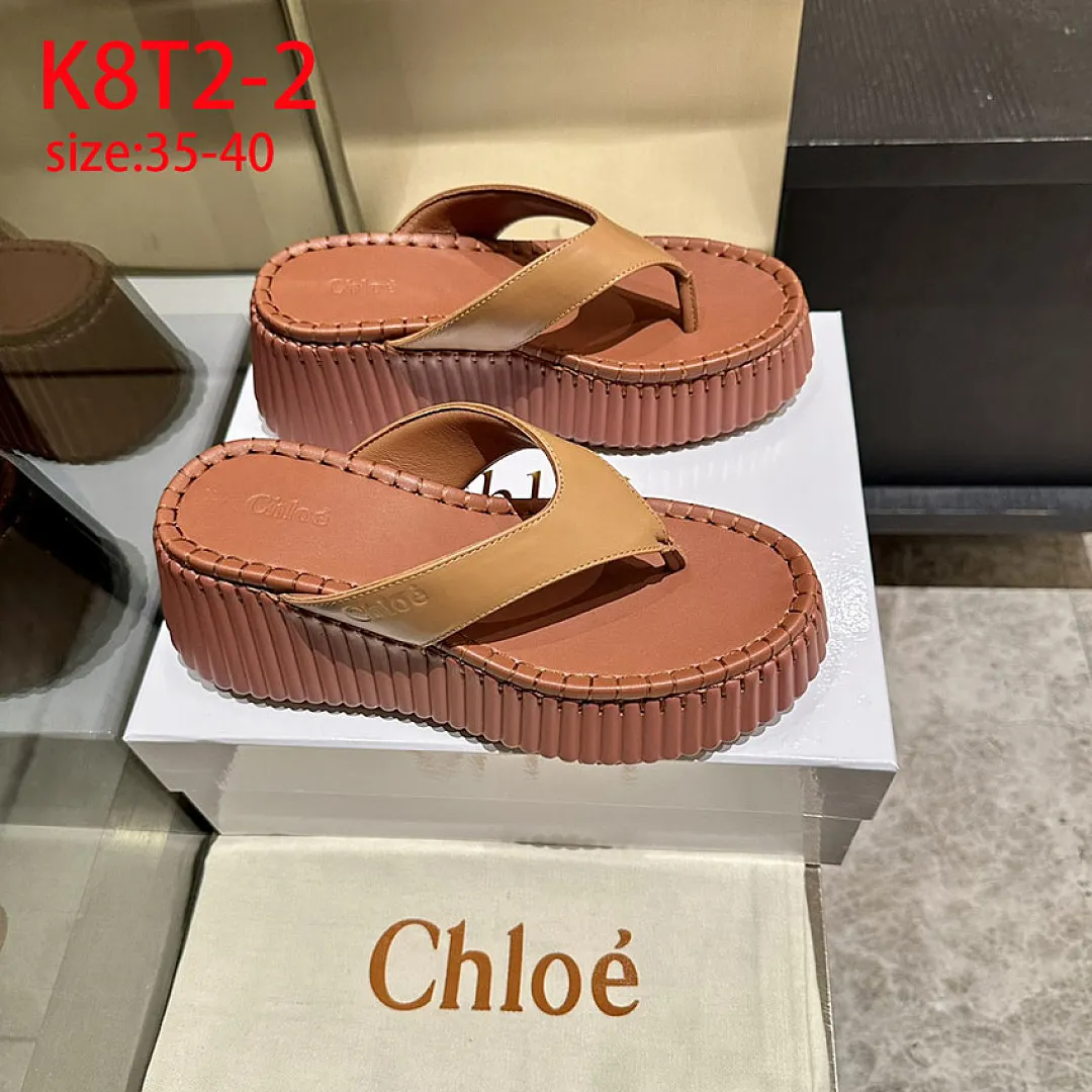 Chloe K8T2 תמונה 4