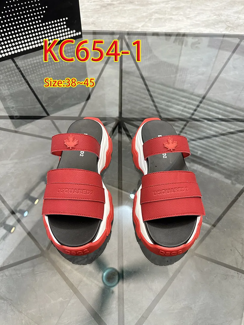 Dsquared2 KC654 תמונה 11