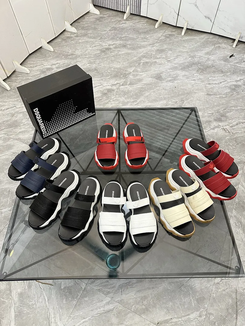 Dsquared2 KC654 תמונה 12