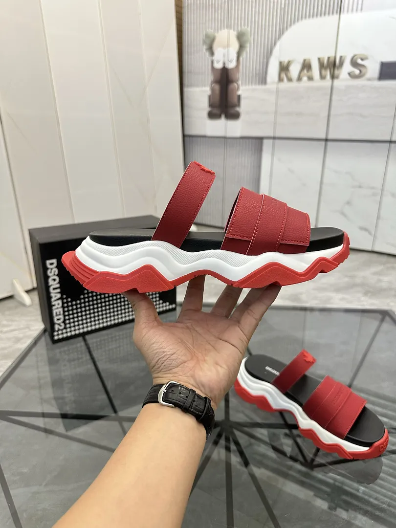 Dsquared2 KC654 תמונה 19