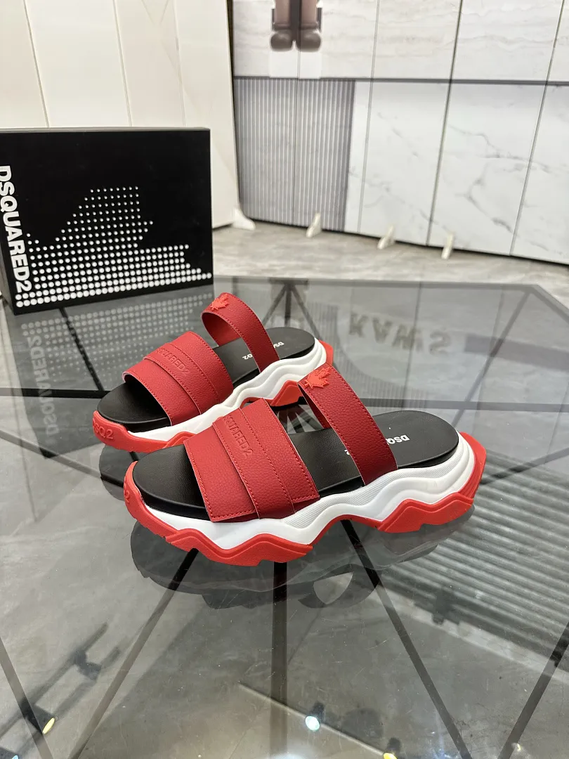 Dsquared2 KC654 תמונה 20
