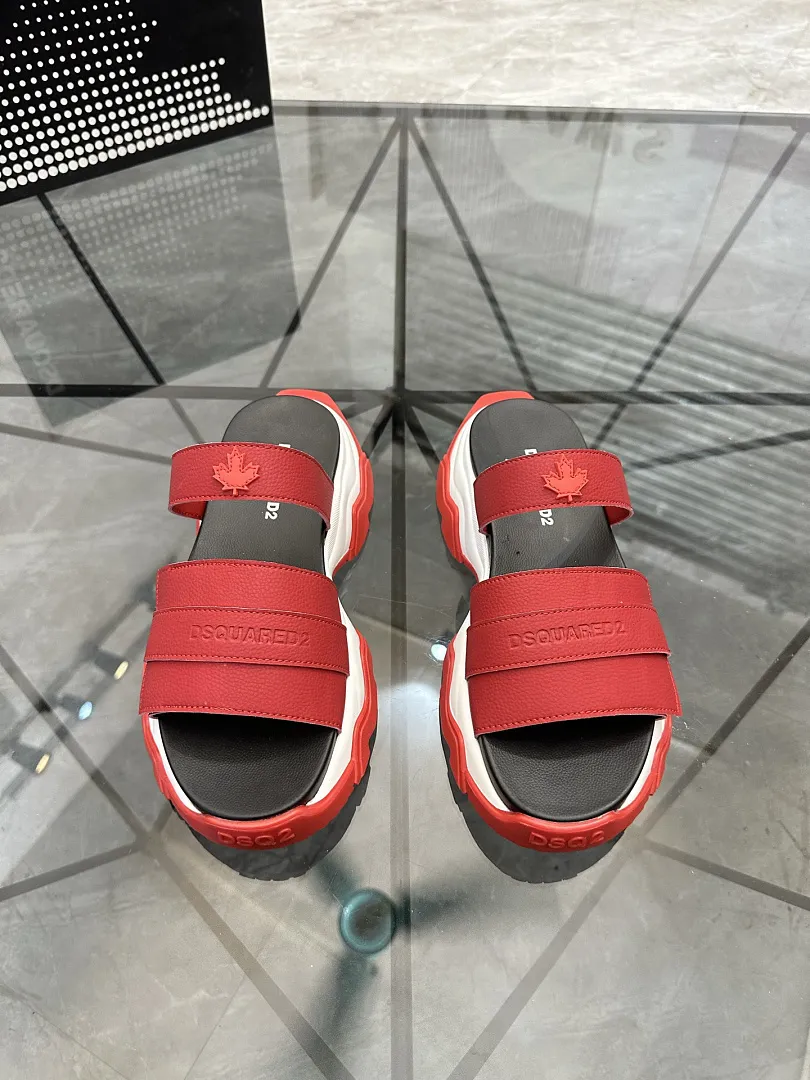 Dsquared2 KC654 תמונה 21
