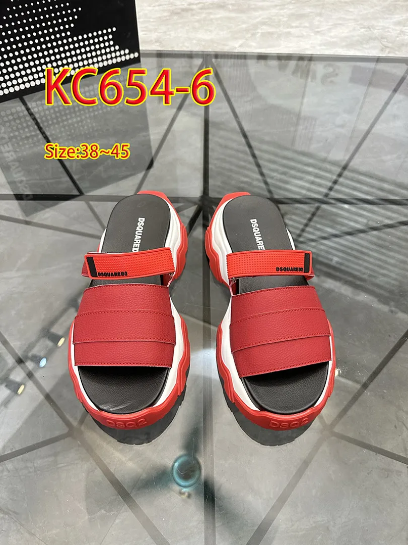 Dsquared2 KC654 תמונה 6