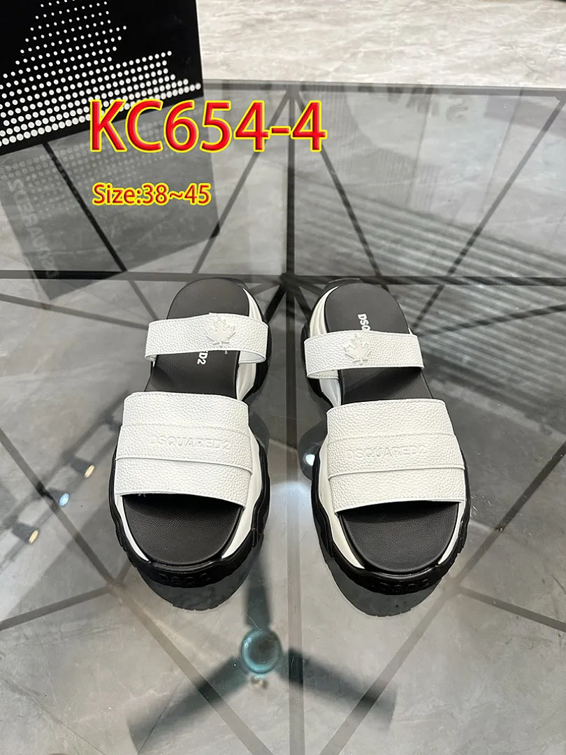 Dsquared2 KC654 תמונה 8