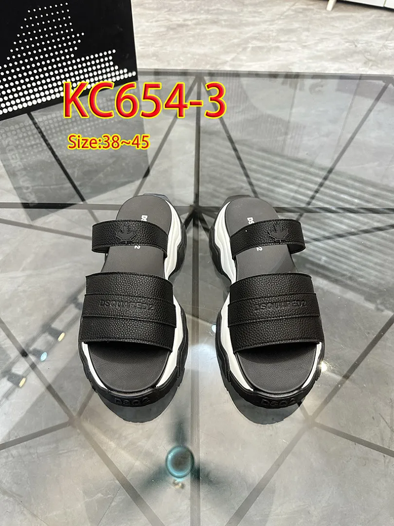 Dsquared2 KC654 תמונה 9