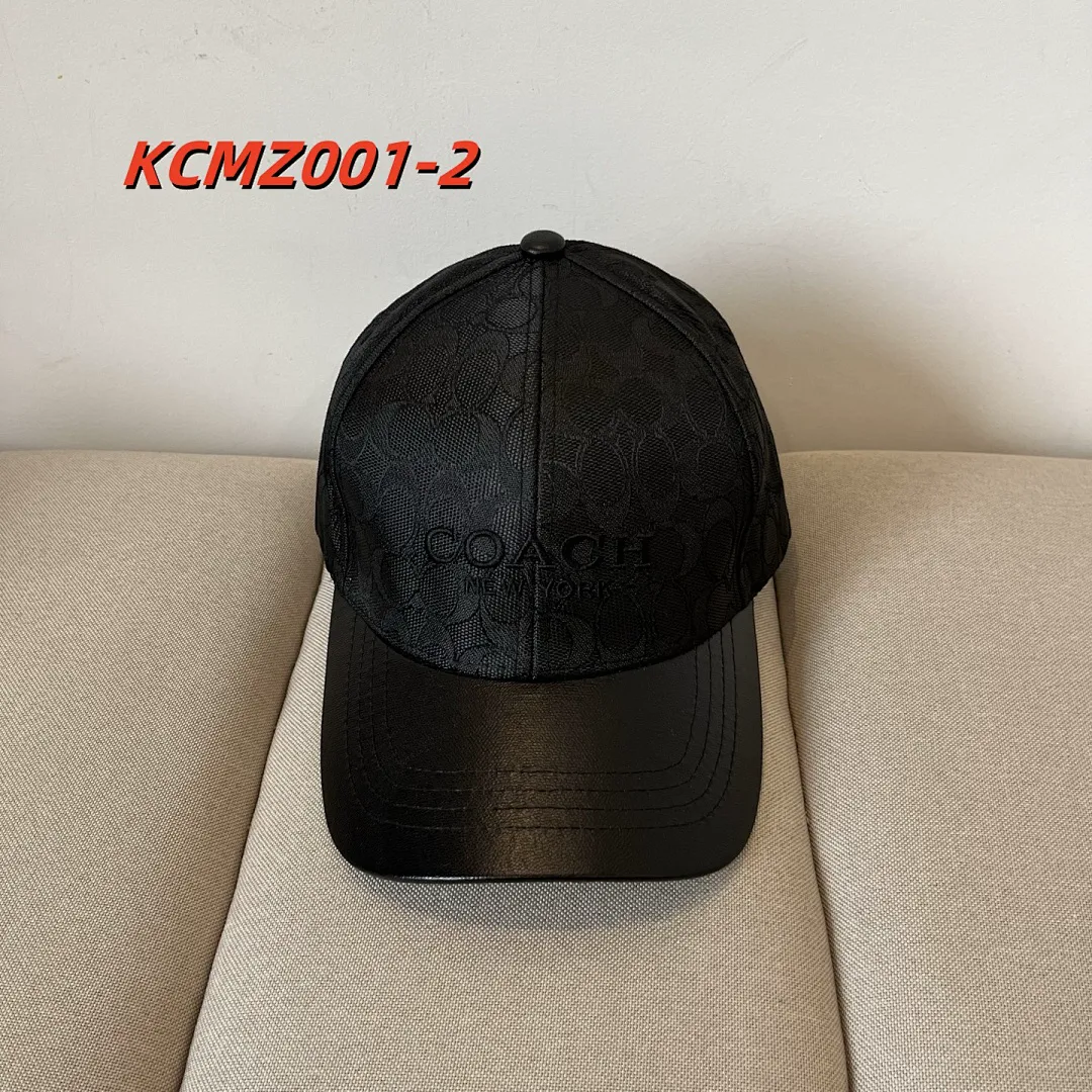 Coach KCMZ001 תמונה 10