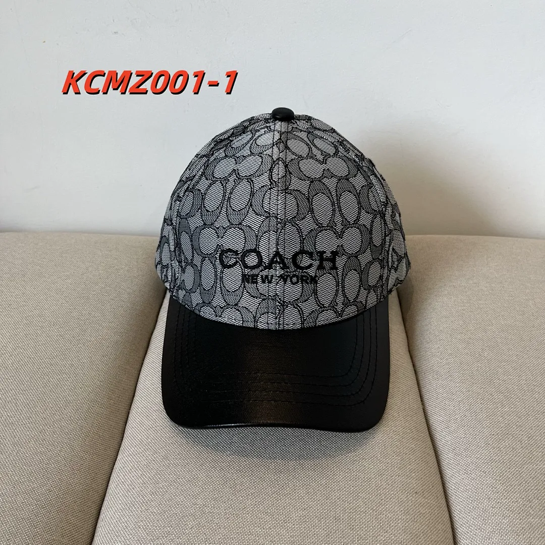 Coach KCMZ001 תמונה 11