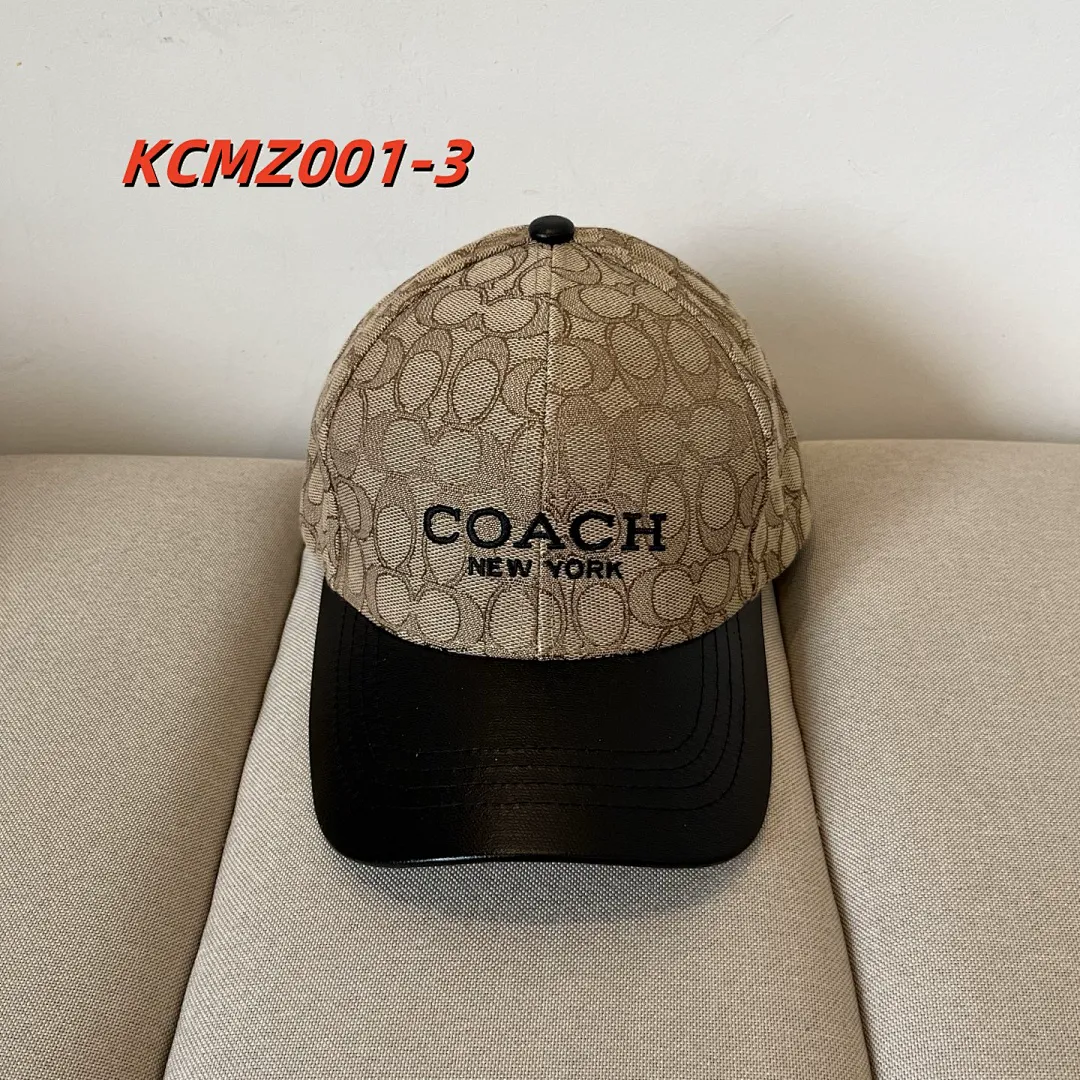 Coach KCMZ001 תמונה 9