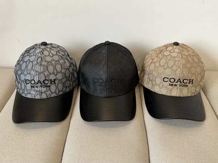 Coach KCMZ001
