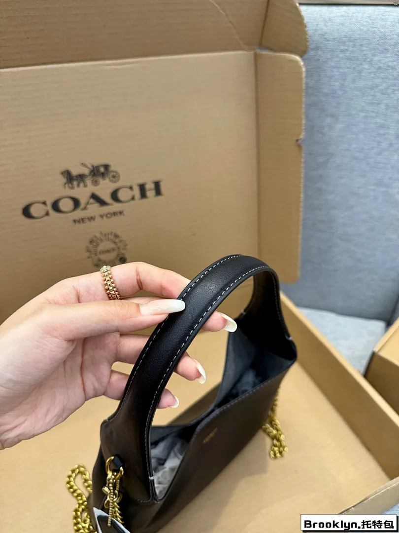 Coach KCXBB002 תמונה 10