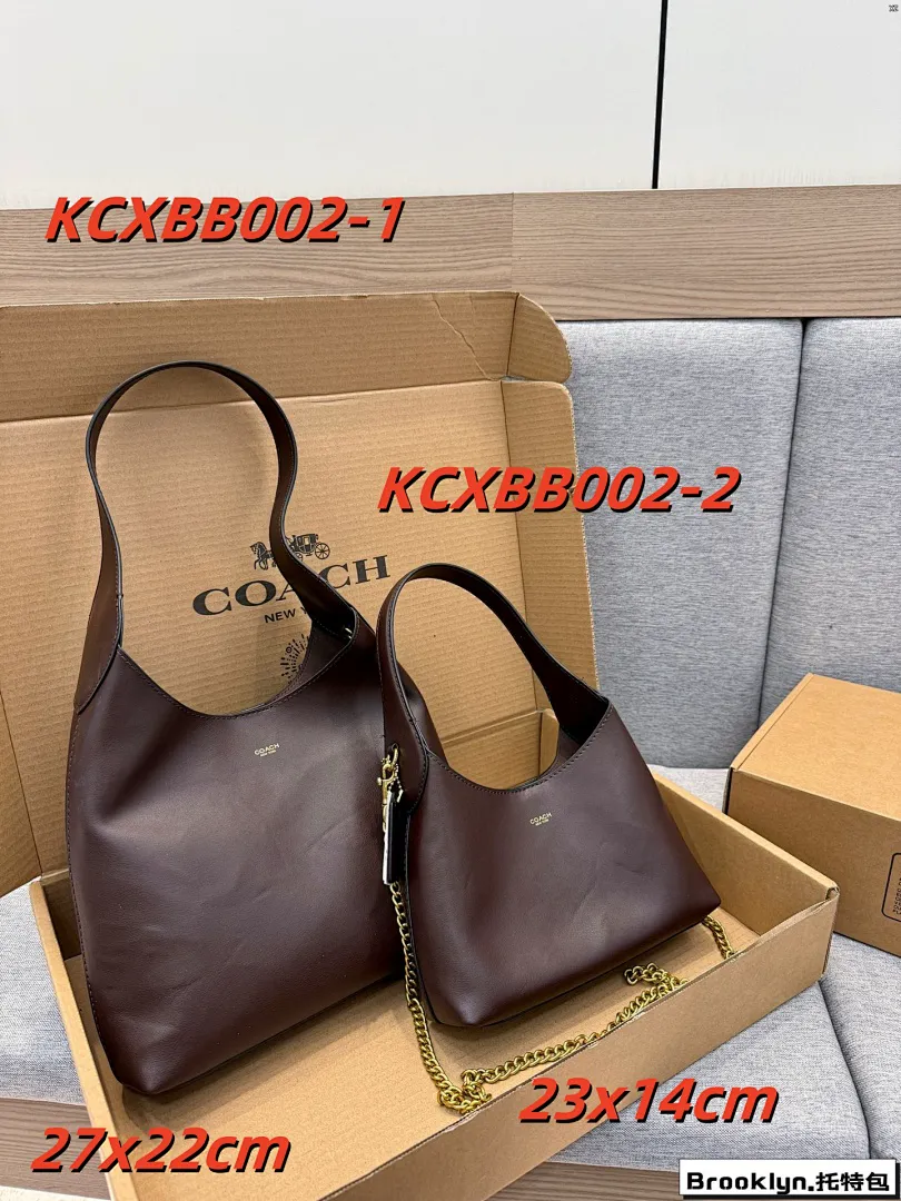 Coach KCXBB002 תמונה 2