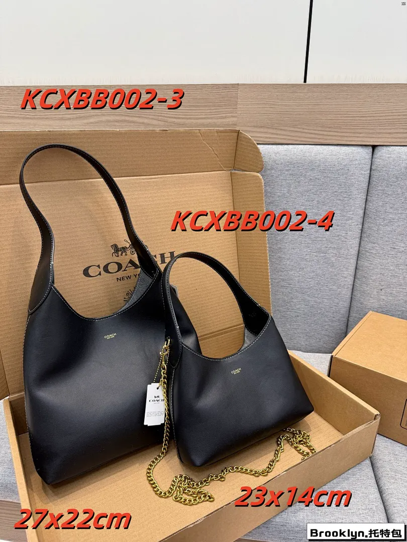 Coach KCXBB002 תמונה 3