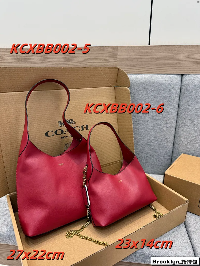 Coach KCXBB002 תמונה 4
