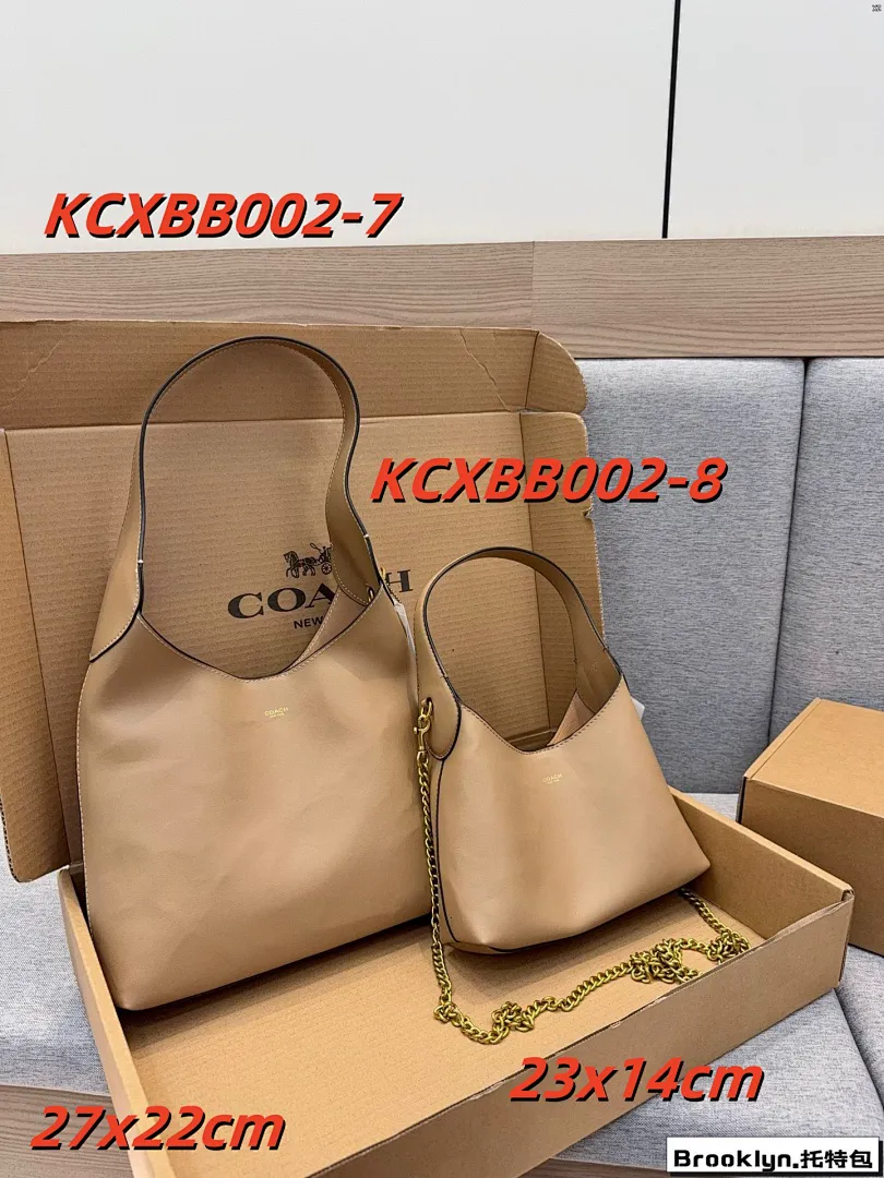 Coach KCXBB002 תמונה 5
