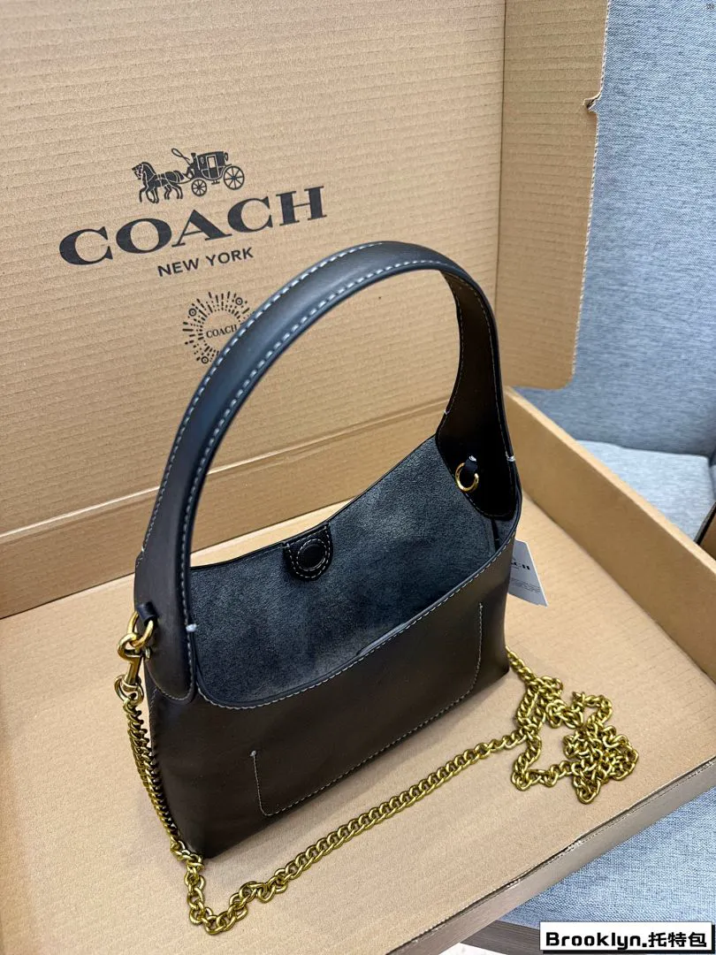 Coach KCXBB002 תמונה 6