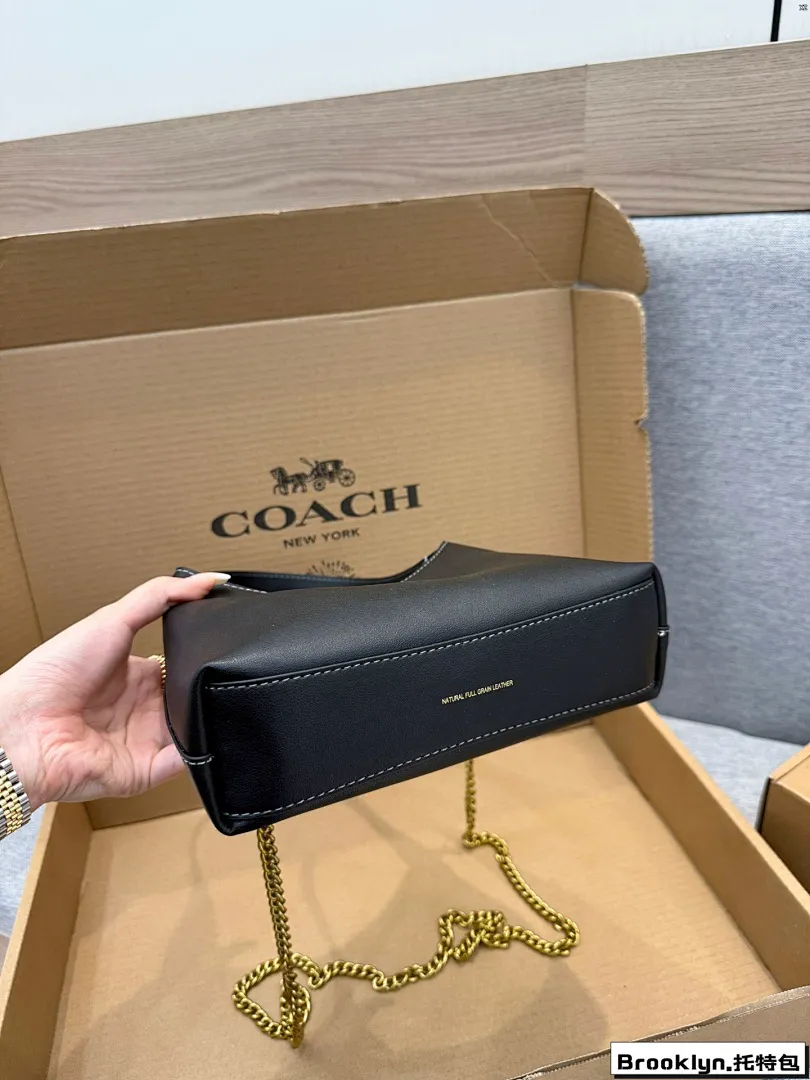 Coach KCXBB002 תמונה 7