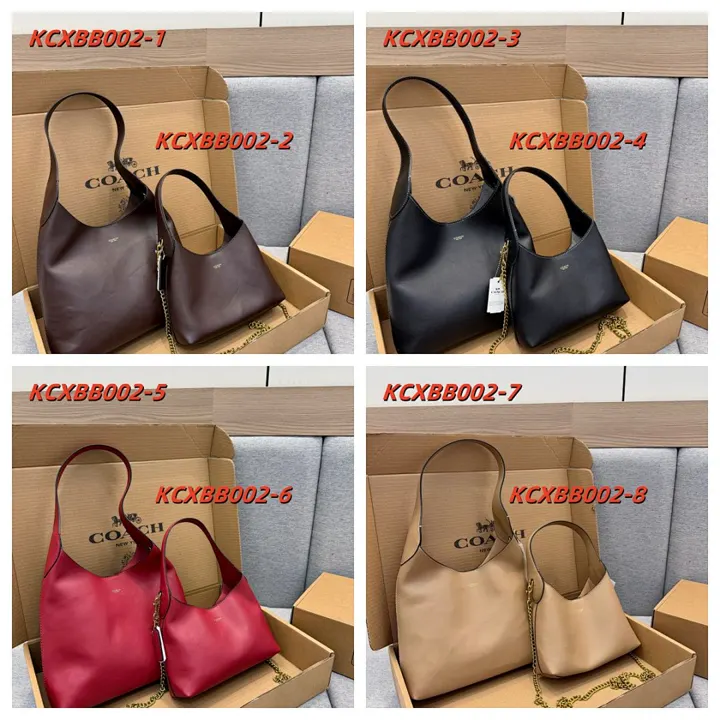 Coach KCXBB002