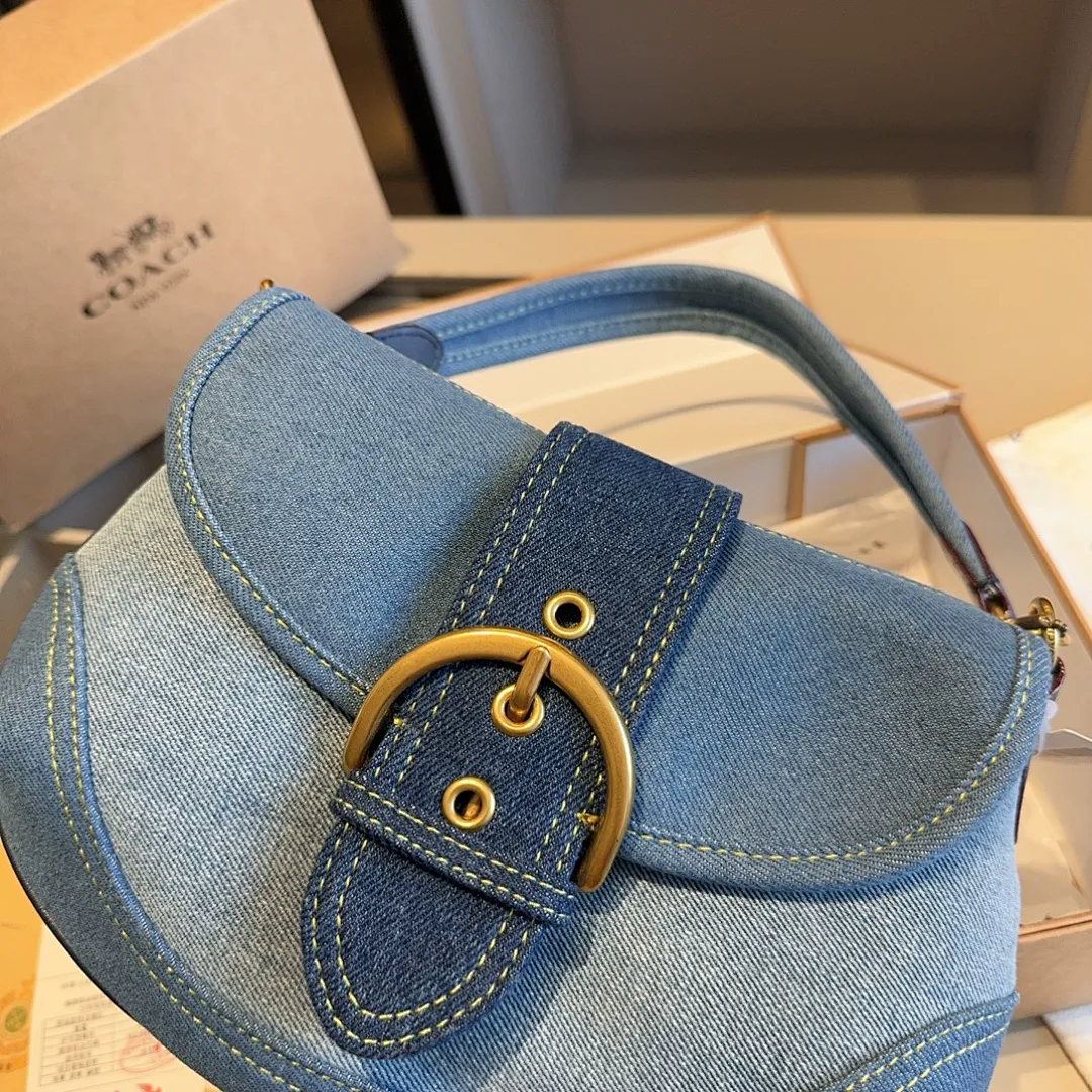 Coach KCXBB003 תמונה 5