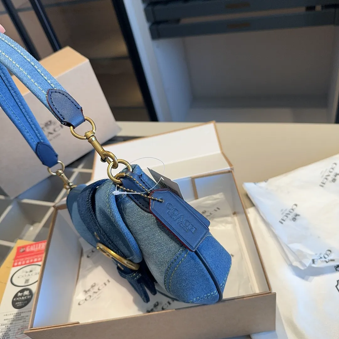 Coach KCXBB003 תמונה 6