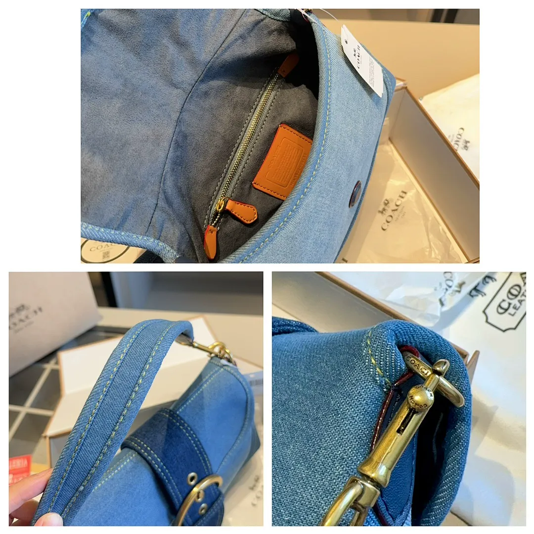 Coach KCXBB003 תמונה 9
