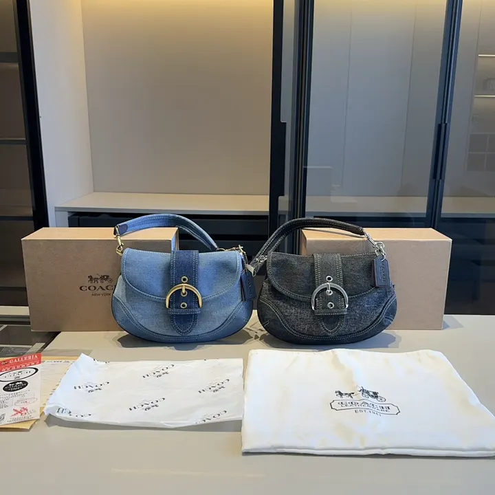 Coach KCXBB003