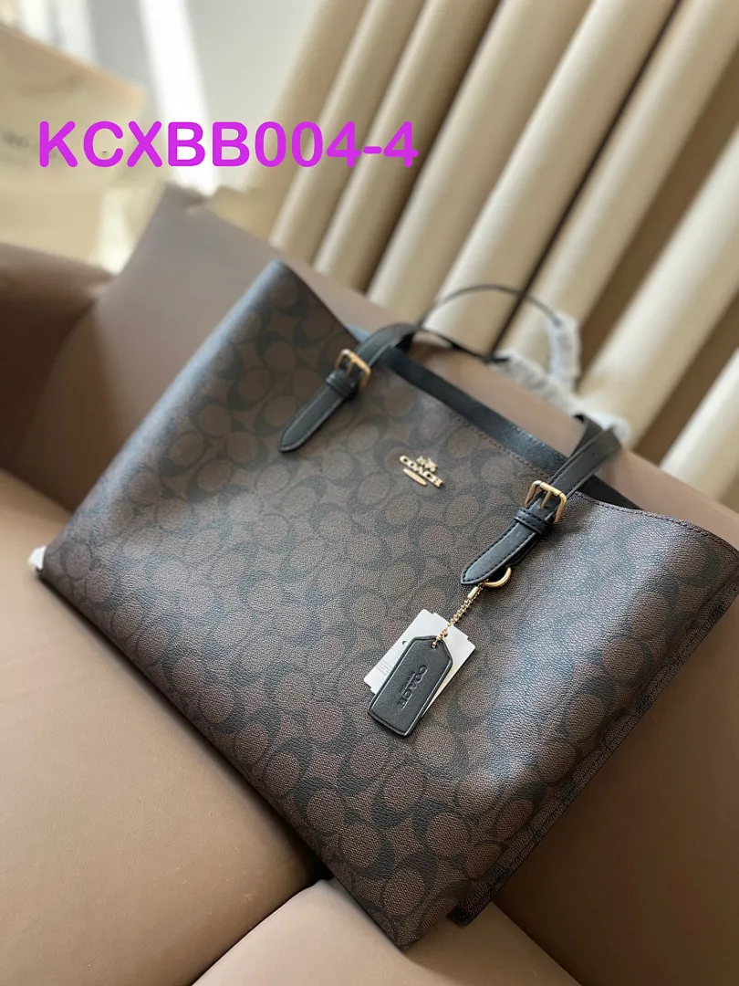 Coach KCXBB004 תמונה 4