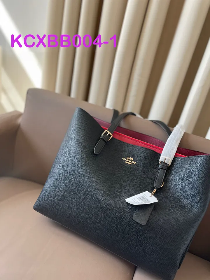 Coach KCXBB004