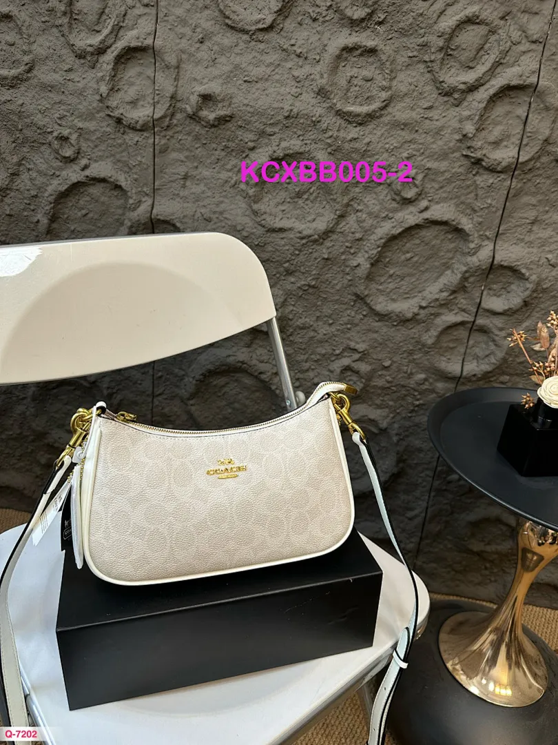 Coach KCXBB005 תמונה 2