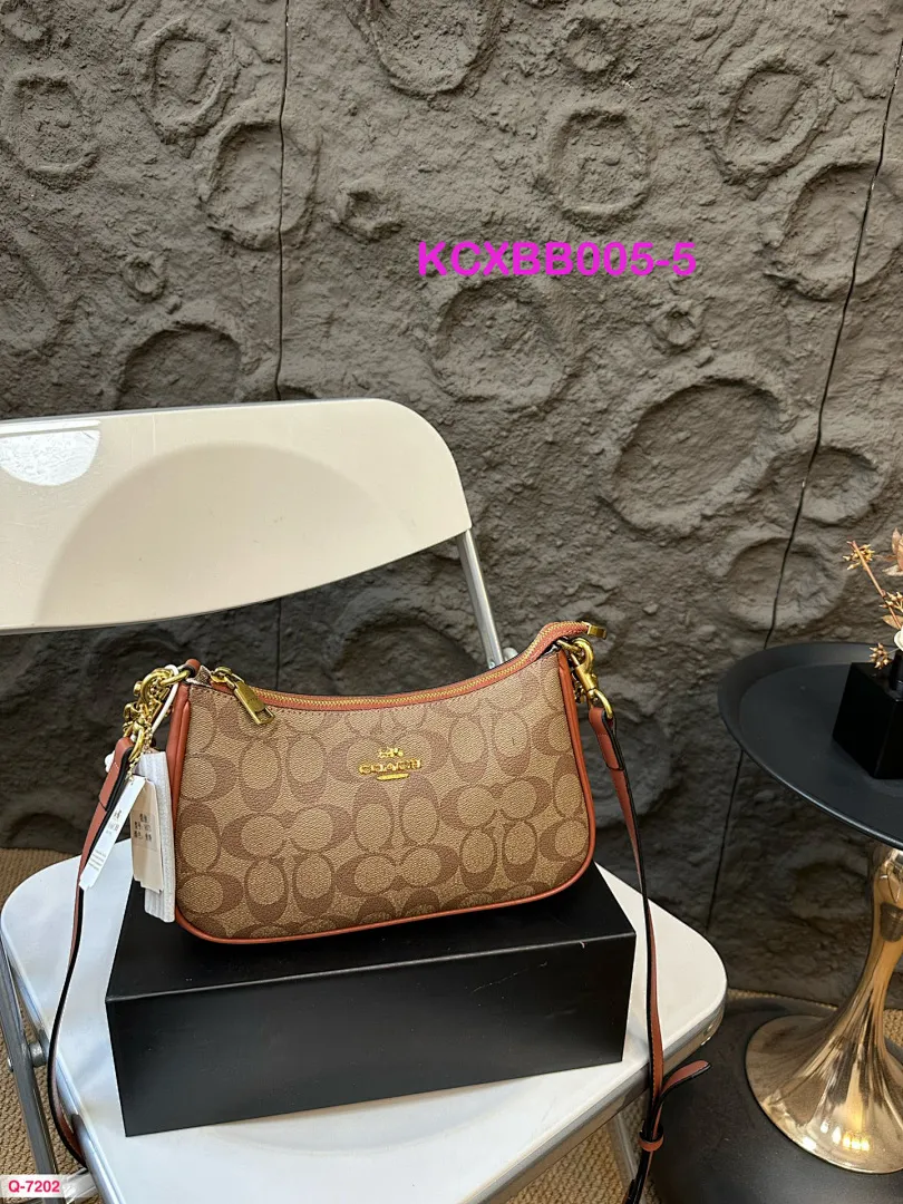 Coach KCXBB005 תמונה 5