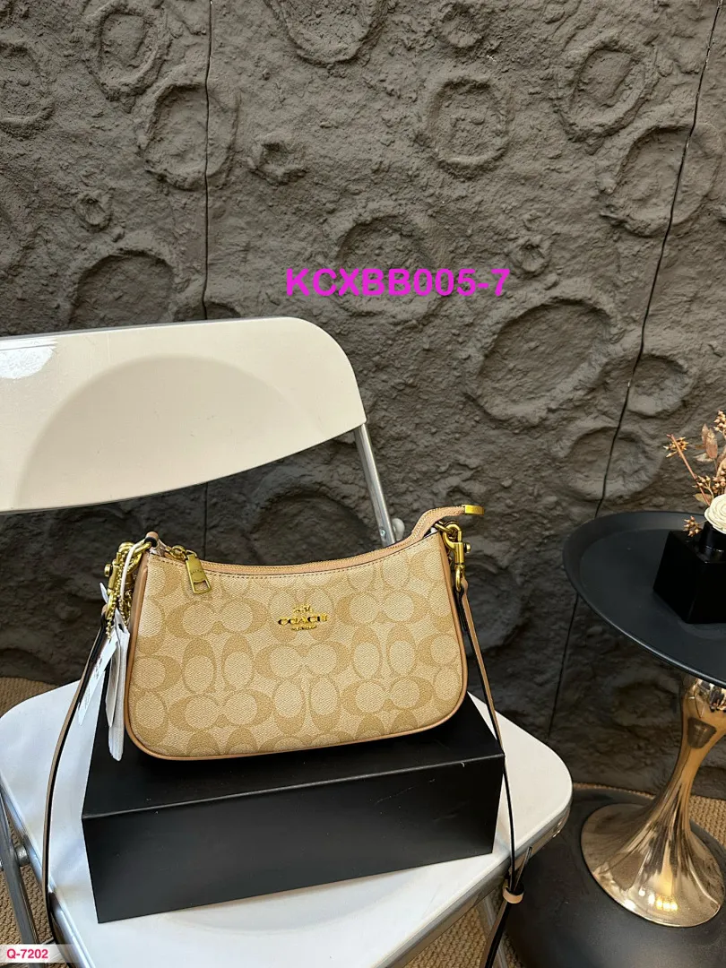 Coach KCXBB005 תמונה 7