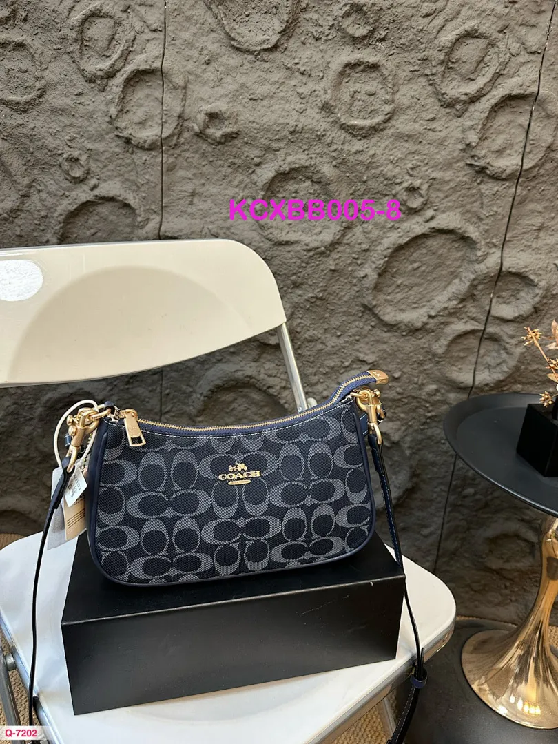 Coach KCXBB005 תמונה 8