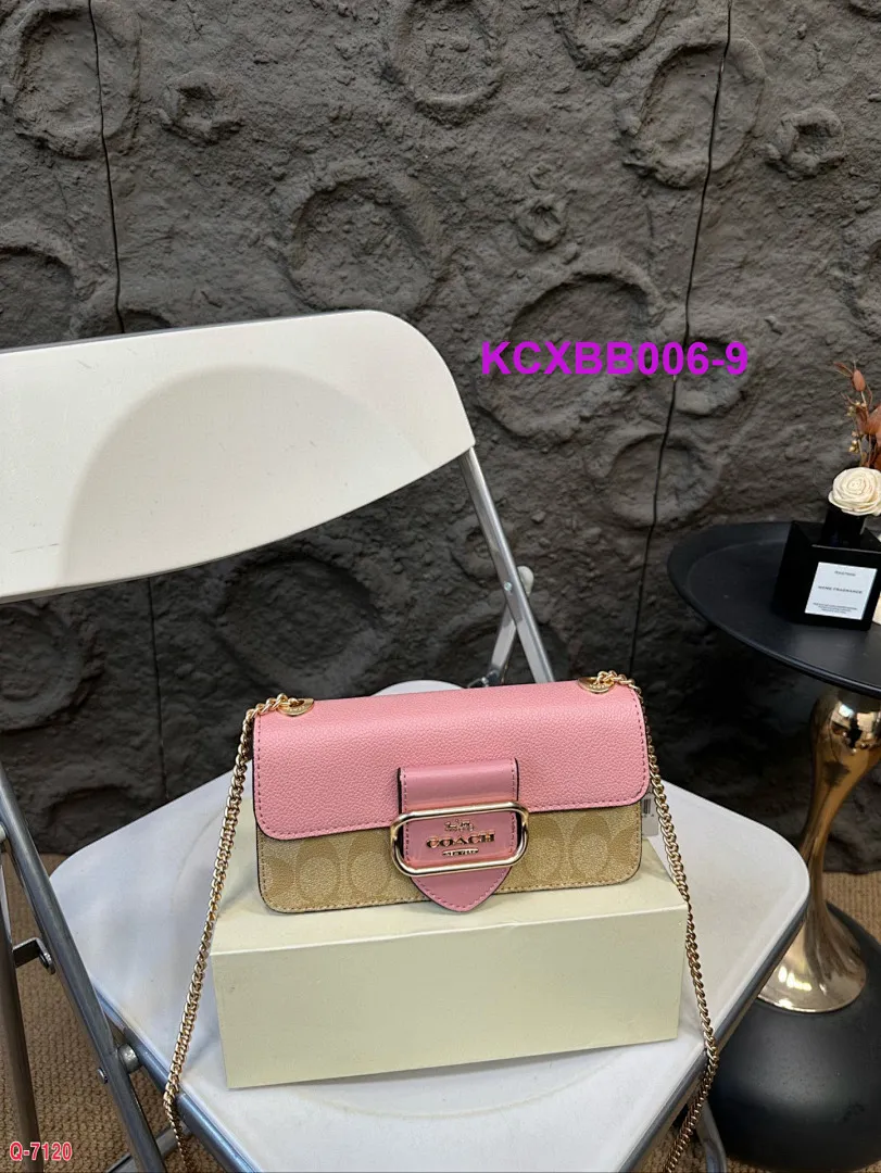 Coach KCXBB006 תמונה 10