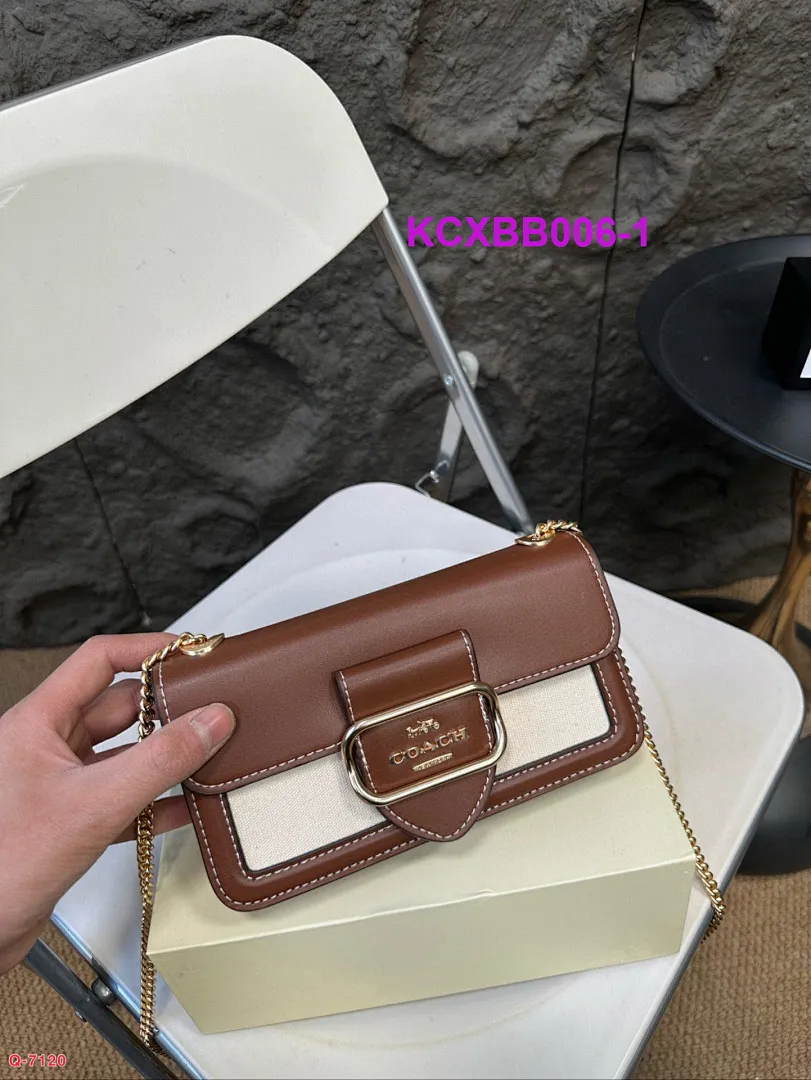 Coach KCXBB006 תמונה 2