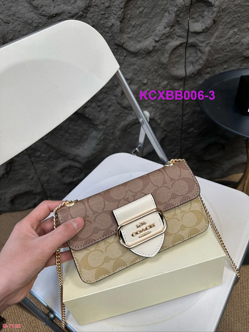 Coach KCXBB006 תמונה 4