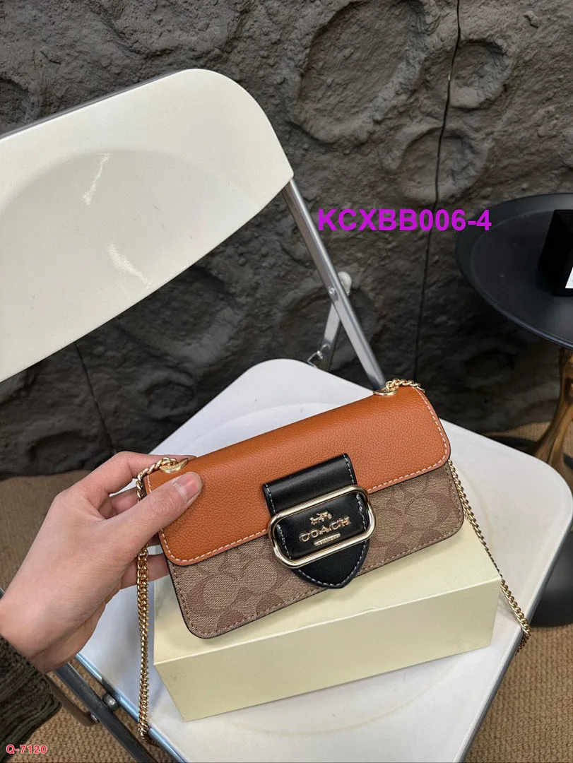 Coach KCXBB006 תמונה 5