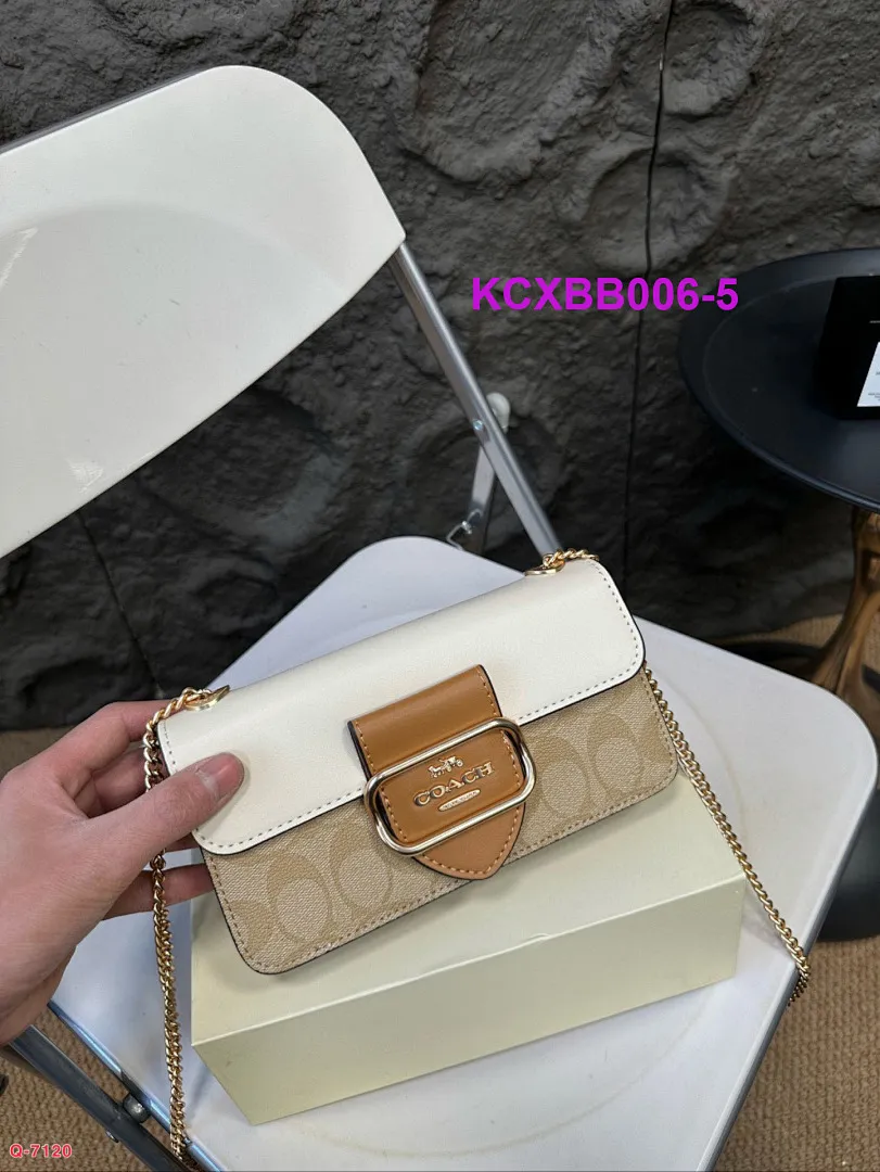 Coach KCXBB006 תמונה 6