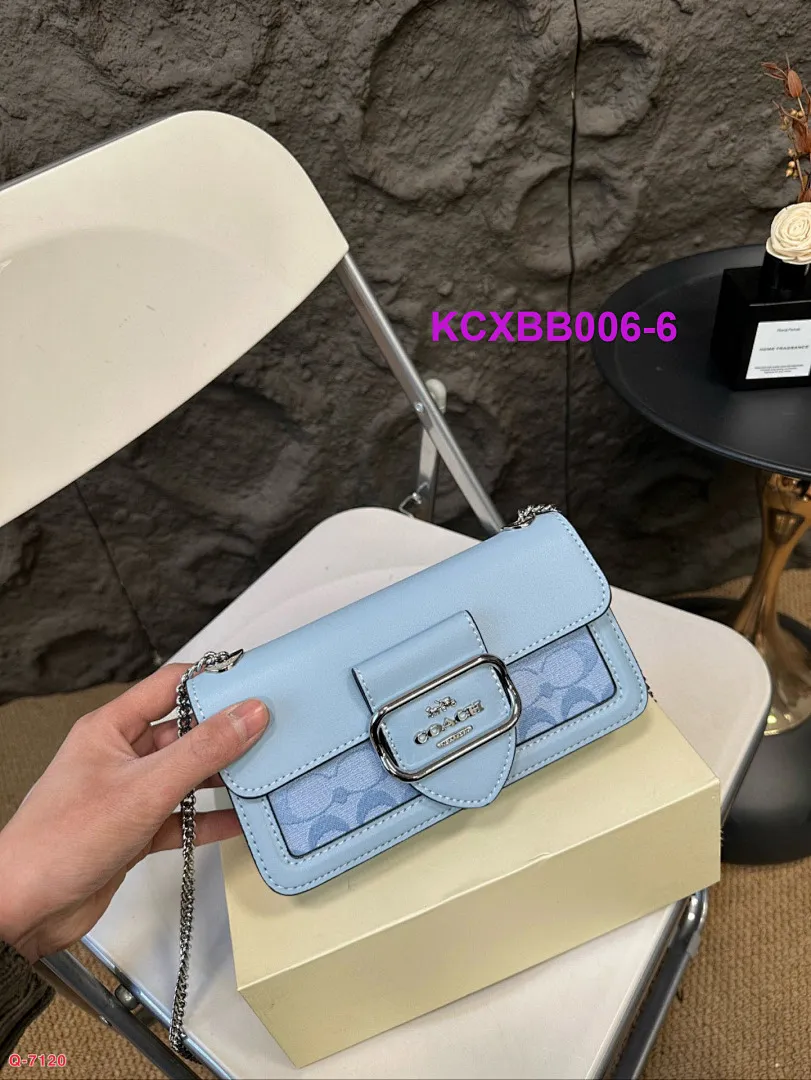 Coach KCXBB006 תמונה 7