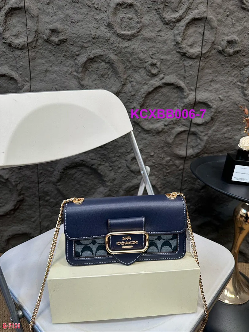 Coach KCXBB006 תמונה 8