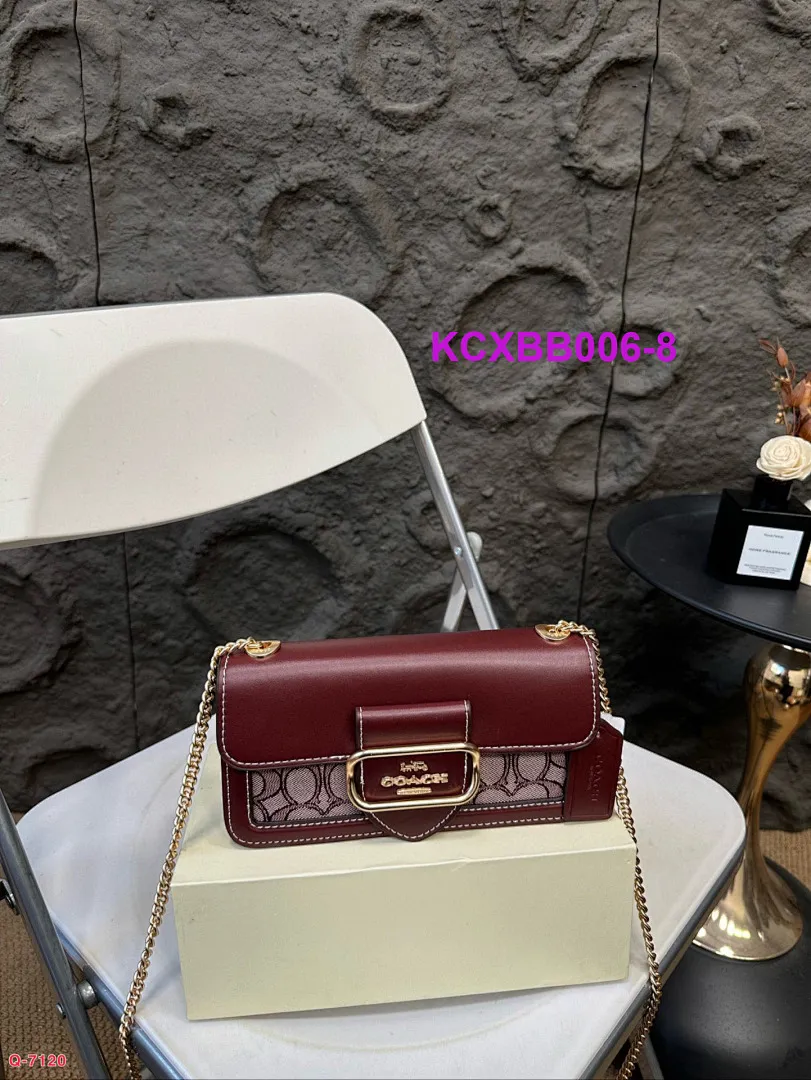 Coach KCXBB006 תמונה 9