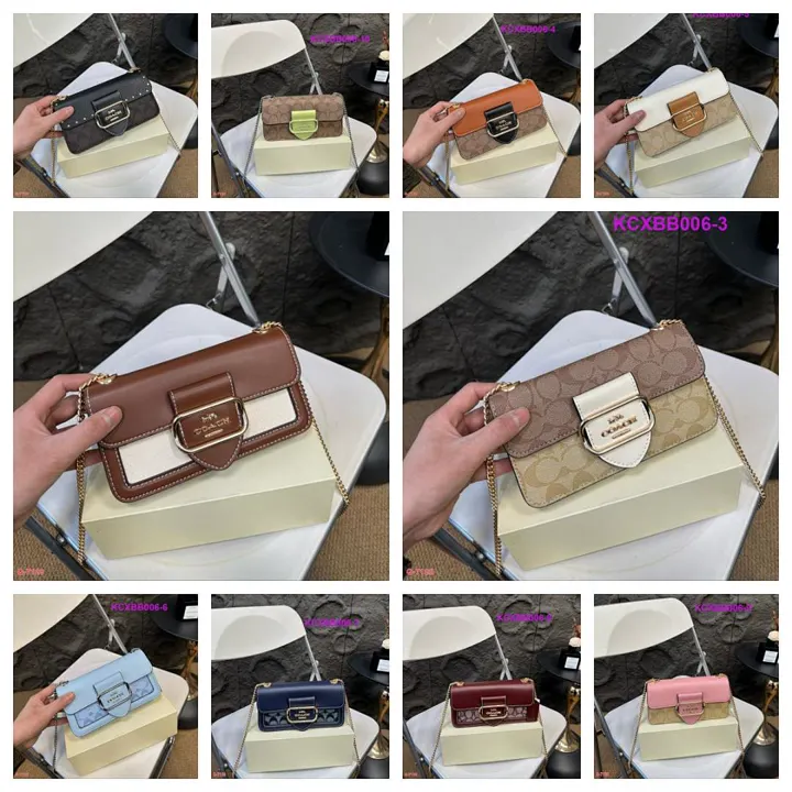 Coach KCXBB006
