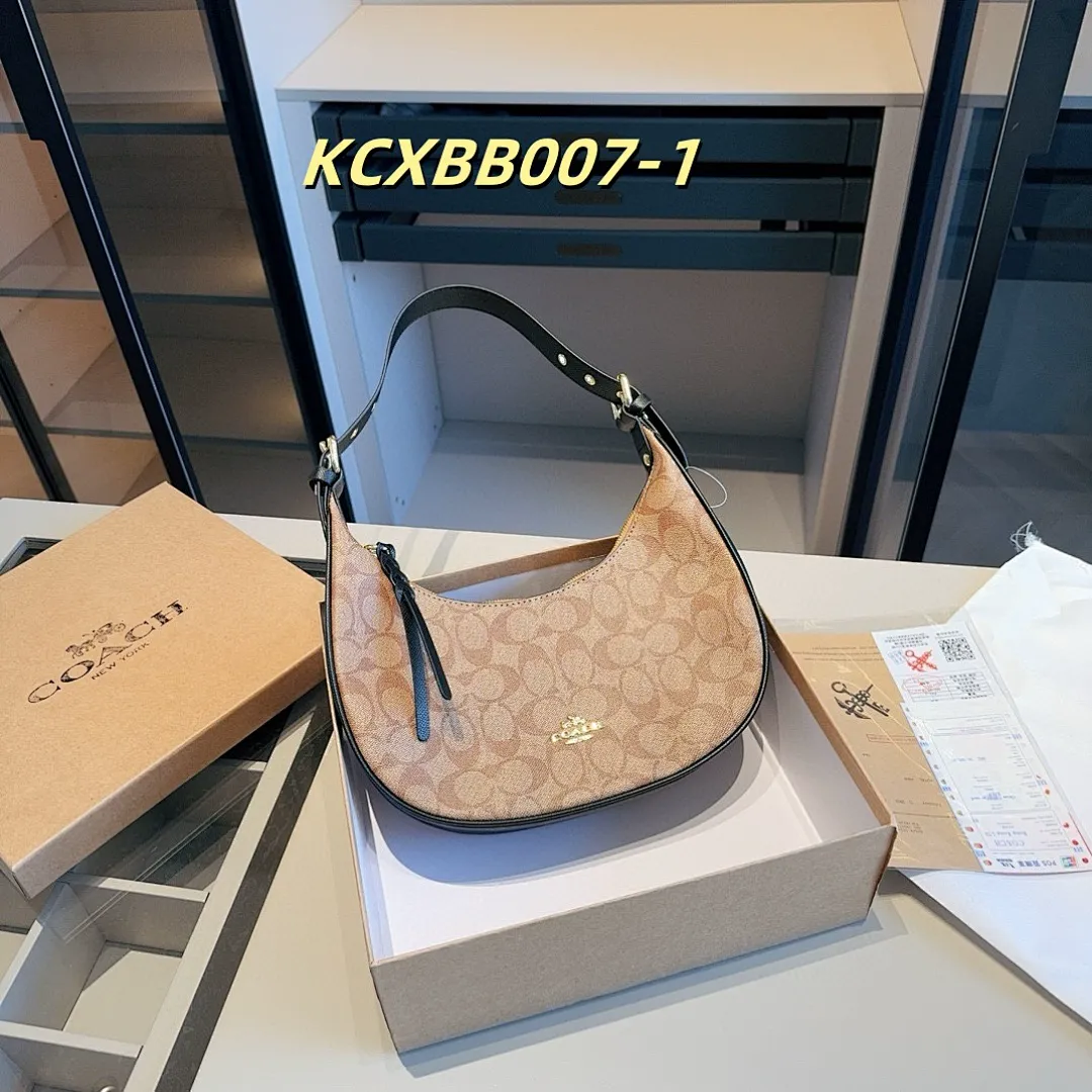 Coach KCXBB007 תמונה 2
