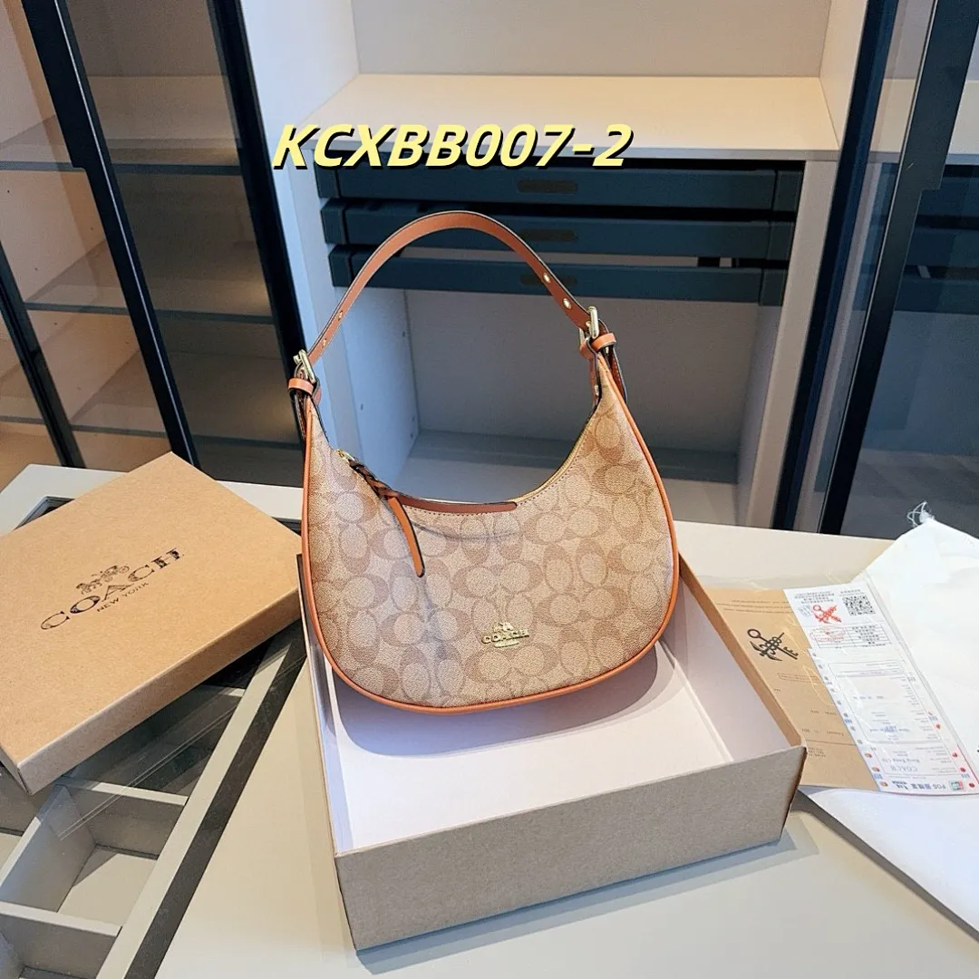 Coach KCXBB007 תמונה 3