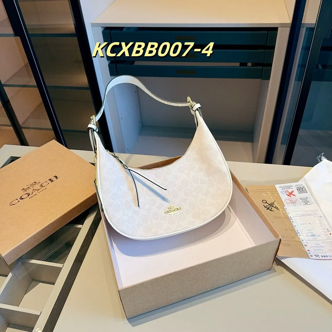 Coach KCXBB007 תמונה 5
