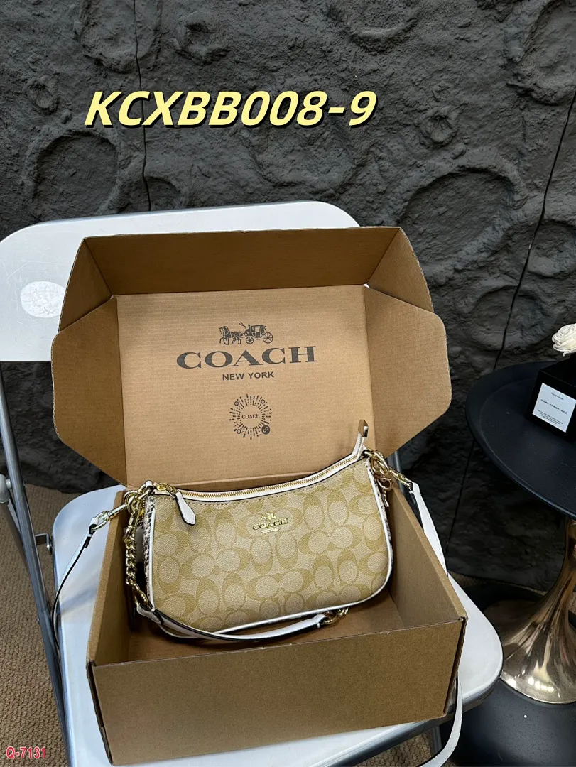 Coach KCXBB008 תמונה 10